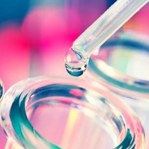 Cosmetic Chemicals