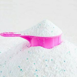 Detergent Chemicals