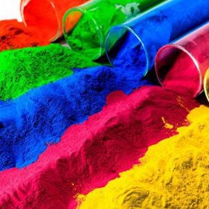 Dye Intermediates
