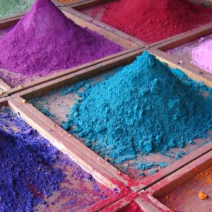 Dyes