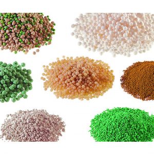 Fertilizers