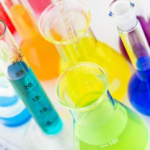 Fine Chemicals