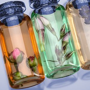Flavour and Fragrances