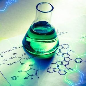 Flourine Compounds