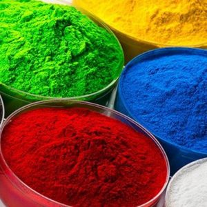 Food Colours