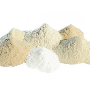 Gum Additives