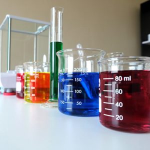 Industrial Chemicals
