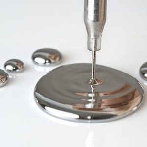 Mercury Compound