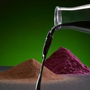 Metal Chemicals