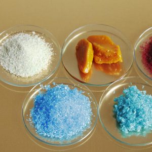 Metal Compounds