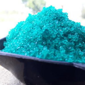 Nickel Compounds