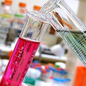 Pharmaceutical Chemicals
