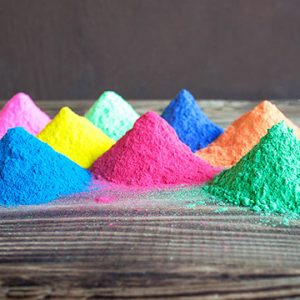 Pigments