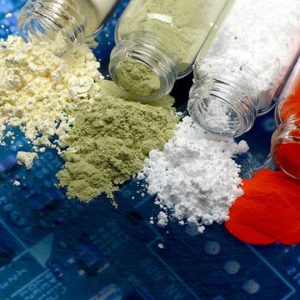 Precious Metal Chemicals